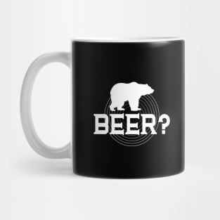 Beer ? Mug
